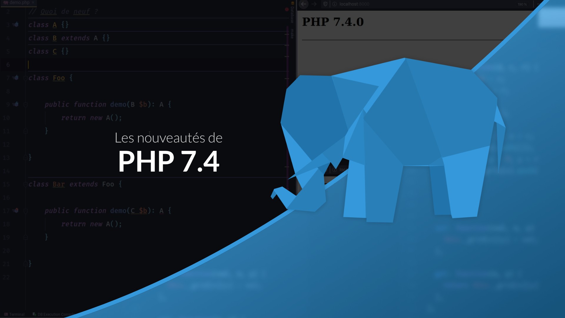 php 8.1 release