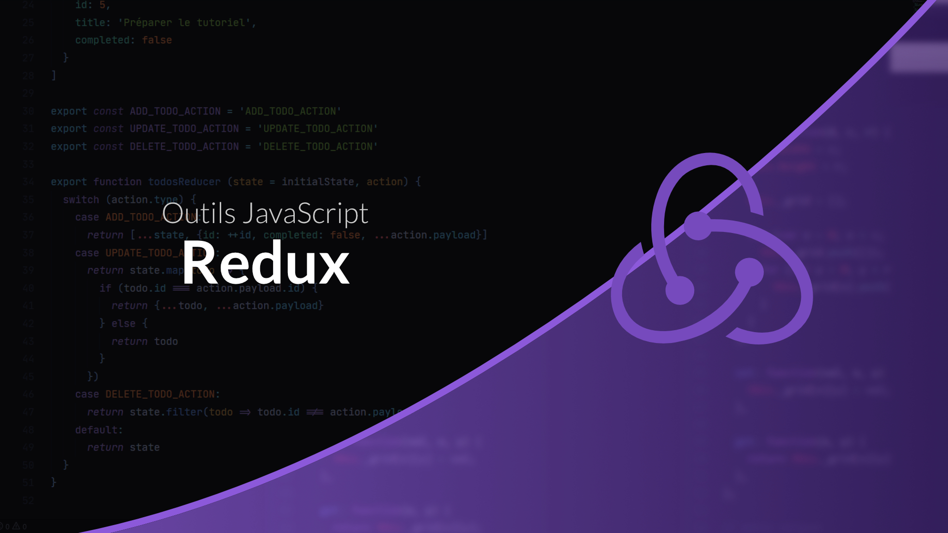 Redux React Tutorial Redux MotivationJob Creativity Passion 