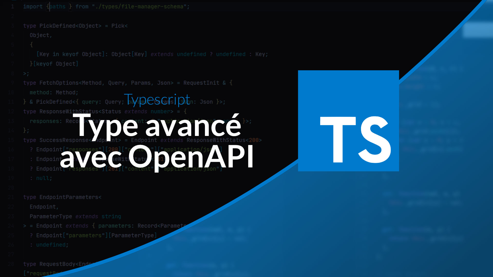 OPENAPI 3.1. Typed.js. TS to OPENAPI. OPENAPI.